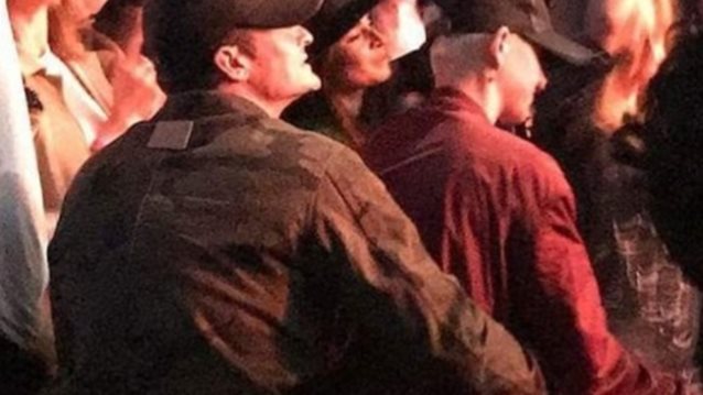 Αυτή κι αν είναι επανασύνδεση! 
: Οι 2 stars σε κοινή εμφάνιση 6 μήνες μετά τον χωρισμό