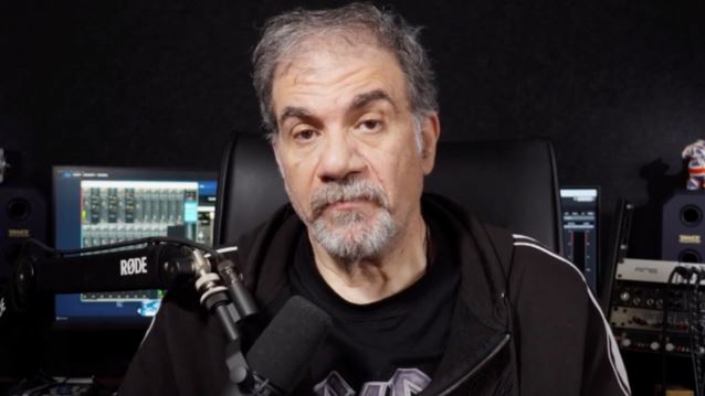 Δημήτρης Σταρόβας: &quot;Συνέβησαν σημεία και τέρατα σε όλο τον κόσμο και στη χώρα μας και σε προσωπικό επίπεδο&quot;