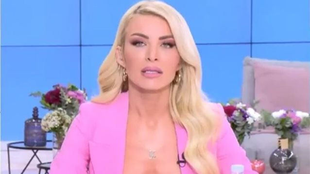 Δίκη Πέτρου Φιλιππίδη | Η Κατερίνα Καινούργιου αναφέρθηκε στο δικαστήριο – Η αντίδραση της όταν το έμαθε