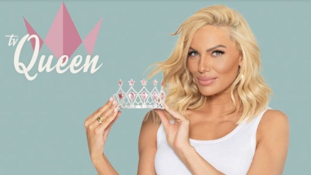 Αλλαγή πλεύσης για το "TV Queen" - Μένει εκτός το προγραμματισμένο live με τη Μαλέσκου