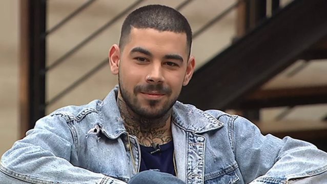 Power Of Love: Αυτός είναι ο νέος παίκτης του reality της αγάπης