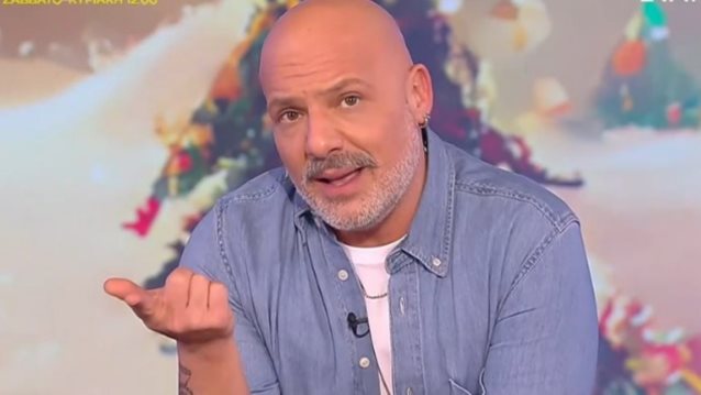 Νίκος Μουτσινάς για Ιωάννα Μαλέσκου: &quot;Πρέπει να περάσουν κάποια χρόνια για να μπορείς να ζητάς περισσότερα πράγματα&quot;