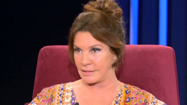 Βάνα Μπάρμπα: Η νέα αιχμηρή τοποθέτηση για τον «διπλοθεσίτη» Αλέξη Γεωργούλη