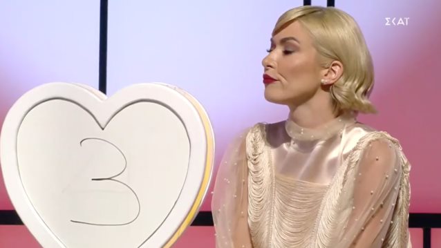 My Style Rocks: Η Αρετή κατηγορεί τη Μικαέλα ότι έχει στιλίστα!