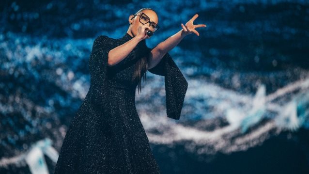 Eurovision 2025 | Ολοκληρώθηκε η δεύτερη πρόβα της Ελλάδας