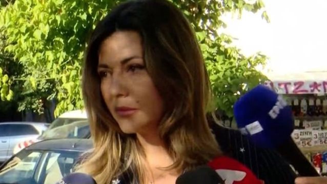 Η Σοφία Ζαχαράκη απάντησε στη σεξιστική επίθεση Τζήμερου: Η αγάπη για τα παιδιά δεν κρίνεται από προσωπικές επιλογές