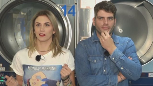 Χρήστος Μπάρκας: «Είναι ένα τεράστιο ψέμα ότι είπα το &quot;κρατς&quot; επίτηδες για να γίνω viral»