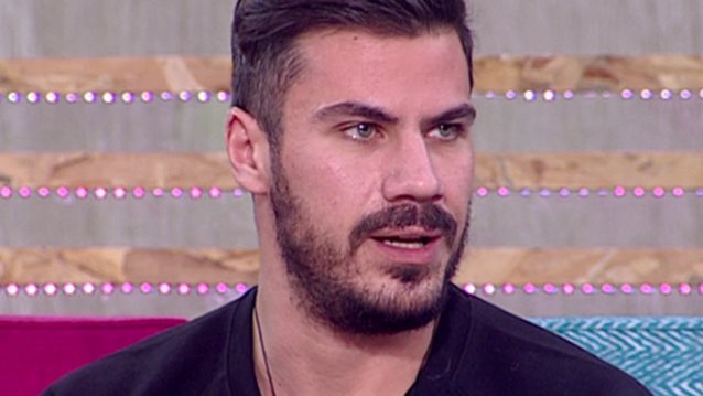 Άκης Πετρετζίκης: Η στήριξη μέχρι τέλους στο Mega &amp; τα ασφαλιστικά μέτρα που κατέθεσε