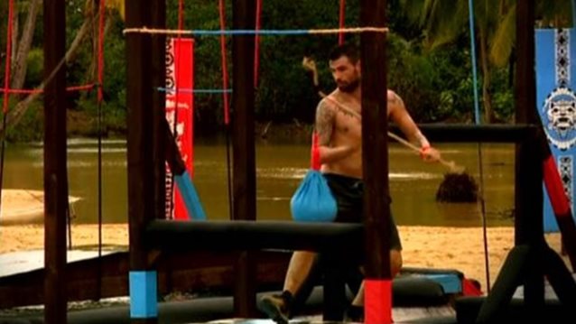 Survivor: Η επόμενη μέρα στις παραλίες &amp; οι πρώτες κόντρες μεταξύ των παικτών: Ποιος δεν αντέχει και απομακρύνεται;