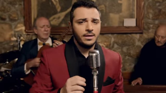 Κώστας Δόξας : Έκανε καβγά για τα μάτια της Μαρίας Κορινθίου!