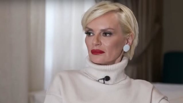 Η Έλενα Χριστοπούλου απαντά για τον Δημήτρη Μοθωναίο: "Έχω εκατομμύρια βίντεο, πολλά μηνύματα"