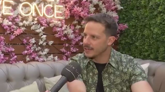 Δημήτρης Μακαλιάς: &quot;Ο γιος μου από τα 6 του ξέρει τι σημαίνει bullying&quot;