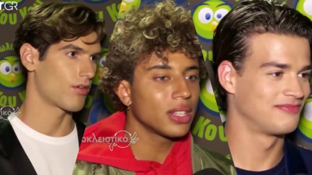 GNTM | Αποκαλύφθηκε το σχέδιο των αγοριών για την &quot;εξόντωση&quot; της Ξένιας