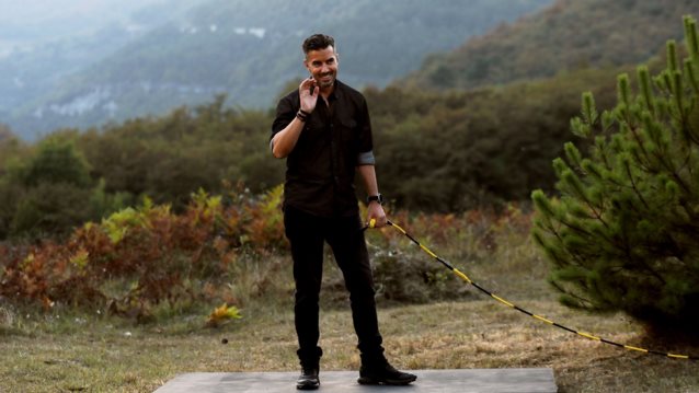 Στον αέρα το επίσημο trailer του Tempting Fortune - Τότε κάνει πρεμιέρα το νέο παιχνίδι του ΣΚΑΪ