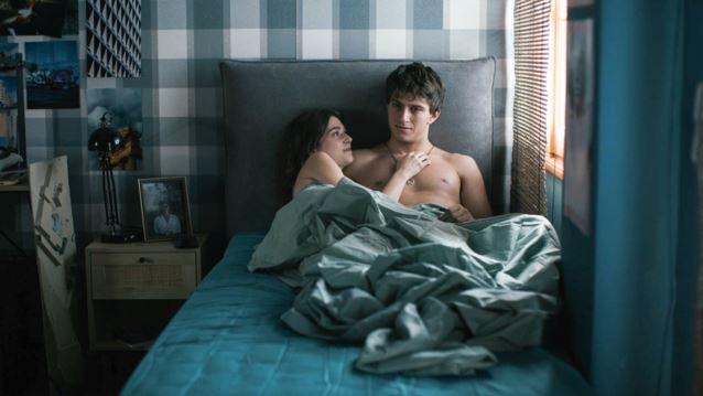 Ο Δικαστής | Ο Άλκης βουλιάζει στις ενοχές &amp; ο άλλος γιος του Σταβέρη ετοιμάζει σκληρή εκδίκηση!