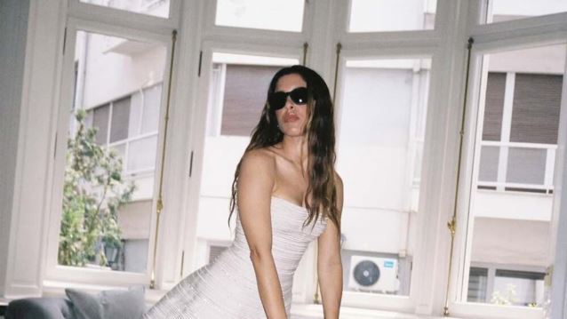 Μαρίνα Σάττι: &quot;Τώρα προσπαθώ να φτιάξω και άλλα πράγματα στη ζωή μου&quot;