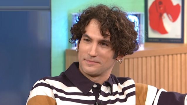 Ορέστης Χαλκιάς: "Ερωτεύτηκα πάρα πολύ για πρώτη φορά στη ζωή μου"