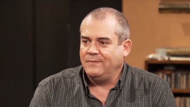 Συγκινεί ο Πυγμαλίων Δαδακαρίδης: &quot;Περάσαμε μαζί όλο το ταξίδι, εύκολο ή δύσκολο&quot;