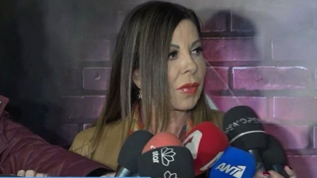 Άντζελα Δημητρίου: &quot;Αυτή είναι η συμφωνία που έκανα με τον Κοκλώνη, δεν είναι άδικο για τους άλλους&quot;