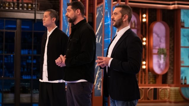 Το MasterChef άλλαξε μια και καλή | Οι μεγάλες αλλαγές που ανακοίνωσαν Κοντιζάς, Ιωαννίδης, Κουτσόπουλος