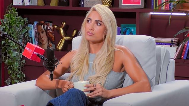 &quot;Η Ιωάννα Τούνη ήταν η πιο δύσκολη καλεσμένη&quot;