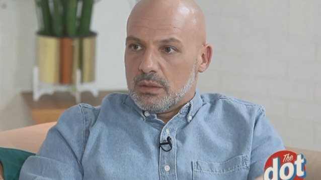 Νίκος Μουτσινάς: Αυτή είνα η ερώτηση στην οποία δεν θέλει να απαντάει!