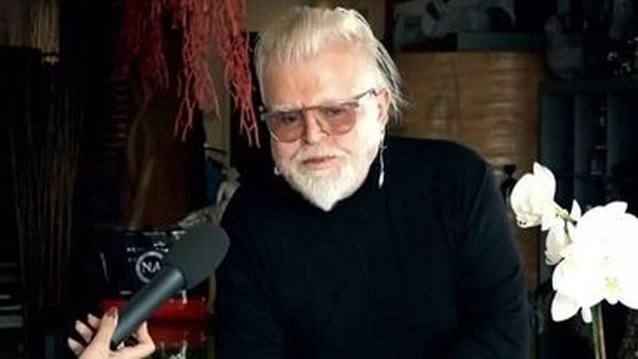 Νίκος Αποστολόπουλος: &quot;Ο έρωτας δεν έχει γένος, ο έρωτας είναι έρωτας, με τη γυναίκα μου ήμασταν παντρεμένοι 30 χρόνια&quot;