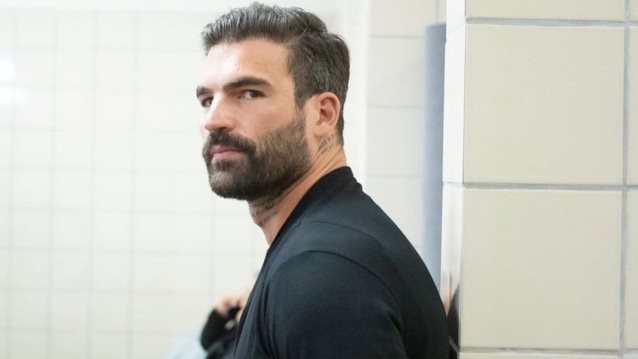 Ο Δημήτρης Αλεξάνδρου μιλά ανοιχτά ξανά: &quot;Μου στέλνουν ακόμη και τώρα το ροζ βίντεο της Ιωάννας&quot;