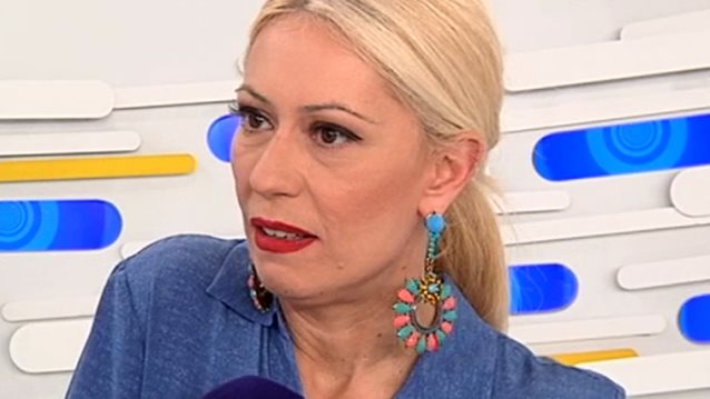 Μαρία Μπακοδήμου: Αφήνει αιχμές για τους ιθύνοντες του Star: Όσα είπε η ίδια