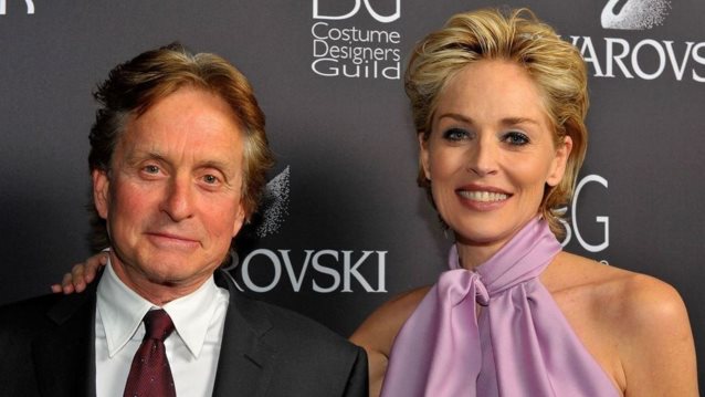 Sharon Stone - Michael Douglas | Ο έντονος τσακωμός πριν από το "Βασικό Ένστικτο" - Η εξομολόγηση της σταρ