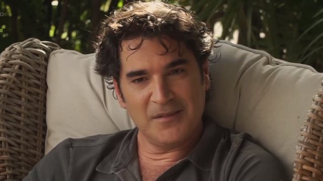 Ο Χριστόφορος Παπακαλιάτης για όλα | Ο "Maestro", τα νούμερα τηλεθέασης, τα πρώτα του χρόνια &amp; το επόμενο επαγγελματικό βήμα