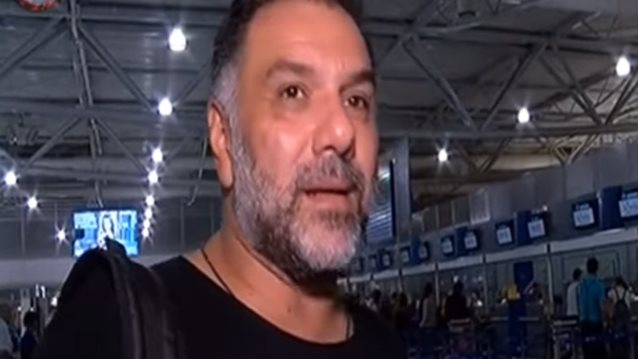 Γρηγόρης Αρναούτογλου: «Όσοι έχουν παιδιά καταλαβαίνουν πόσο δύσκολο είναι»