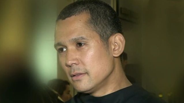 Ο Σωτήρης Κοντιζάς για το "MasterChef": "Αν γίνει του χρόνου, θα είναι κάτι πολύ φρέσκο, ανανεωμένο"