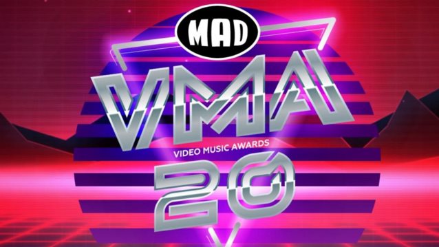 MAD VMA 2020 | Η εντυπωσιακή επιστροφή των βραβείων μέσω του MEGA