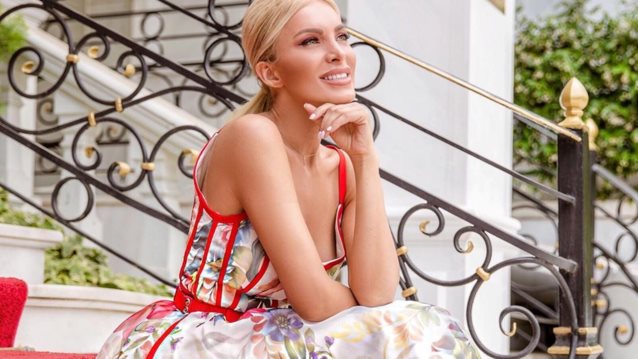 Κατερίνα Καινούργιου: «Μην αναφέρετε ξανά το όνομά μου! Καμία ανάγκη δεν έχω»