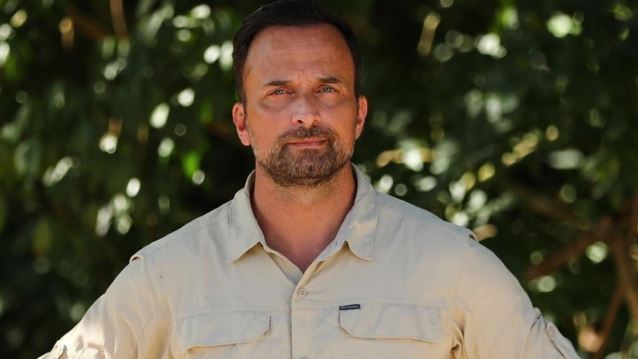 Ο Γιώργος Λιανός απαθανατίζει και τα τέσσερα παιδιά του στις διακοπές τους