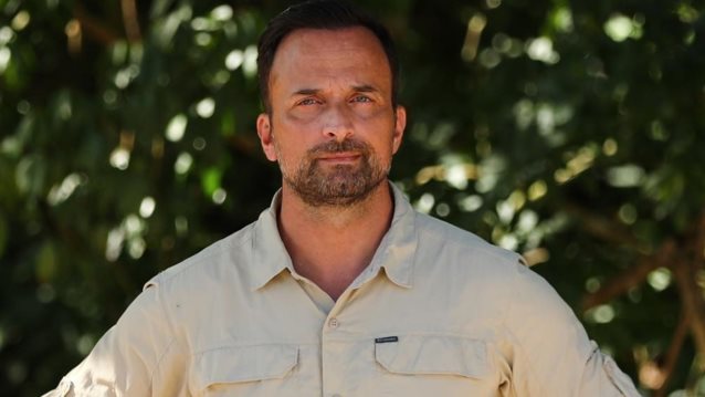 Ο Γιώργος Λιανός απαθανατίζει και τα τέσσερα παιδιά του στις διακοπές τους