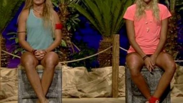 Survivor: Κατερίνα Δαλάκα ή Βιργινία Δικαιούλια; Αυτή είναι η παίκτρια που πέρασε στον ημιτελικό