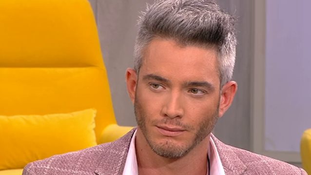 Θεοχάρης Ιωαννίδης: Επιβεβαιώνει τη συμμετοχή του στη νέα σειρά του Αντρέα Γεωργίου