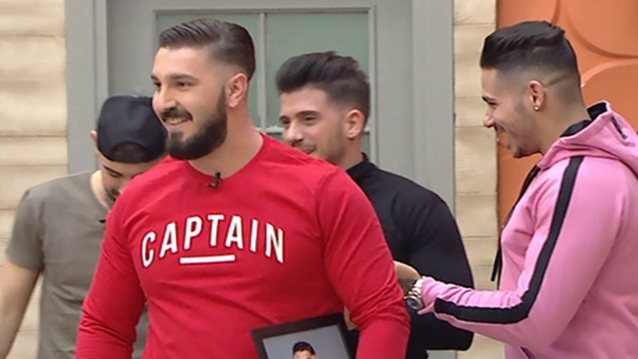 Power Of Love: Ο Παύλος επέστρεψε και δεν ενθουσιάστηκε σχεδόν κανείς! Πώς τον υποδέχθηκαν;