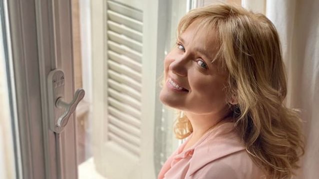 Μαρία Καβογιάννη | Είχε γενέθλια και όλοι της οι επώνυμοι φίλοι ήταν εκεί για να της ευχηθούν