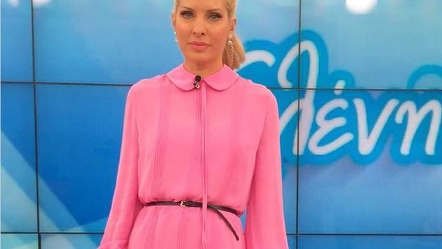TV Style Report: Αυτές είναι οι καλύτερες τηλεοπτικές εμφανίσεις της εβδομάδας