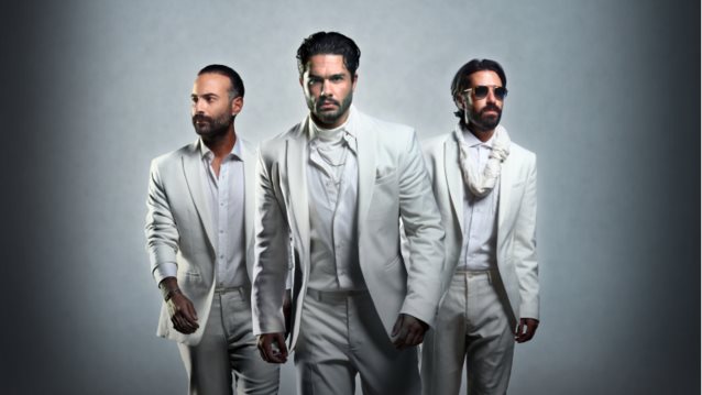 Οι ΜΕΛΙSSES επιστρέφουν στη σκηνή! Πού και με ποια πασίγνωση τραγουδίστρια θα συνεργαστούν;