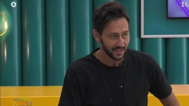 House of Fame | Ο Καλιδης καλεσμενος στην Ακαδημια! Η αποκαλυψη για το Survivor