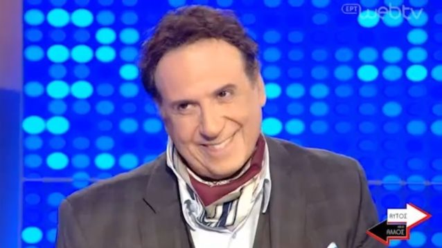 Χάρης Ρώμας: Η αποκάλυψη για τα δέκα χρόνια σχέσης: «Είμαι χαρούμενος και περήφανος»