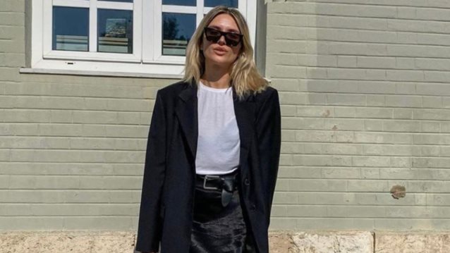 Janna Sireac | Η φωτογραφία με το νέο της hair look