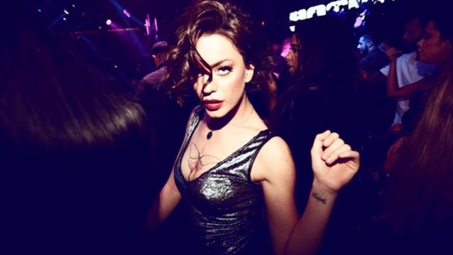 Τραϊάνα Ανανία: Η μεγάλη αλλαγή στην εμφάνιση της | Δείτε το νέο της look
