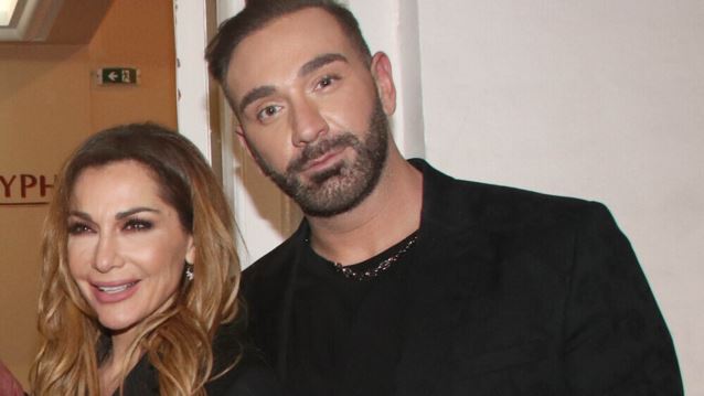 Ο Νίκος Κοκλώνης απαντά για την παρουσία της Δέσποινας Βανδή στο J2US