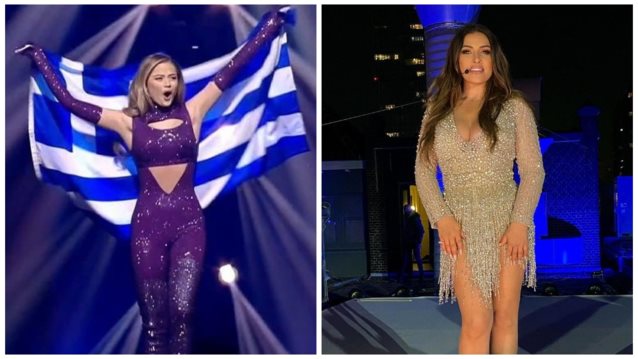 Aide-mémoire #6 | Ευχαριστούμε Έλενα, συγγνώμη Στεφανία