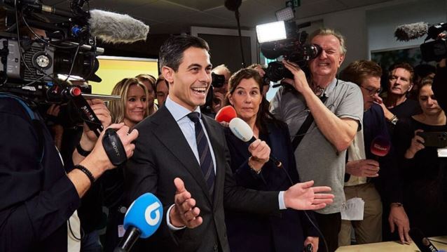 Rob Jetten | Θα γίνει ο νεότερος και πρώτος ανοιχτά gay πρωθυπουργός της Ολλανδίας;